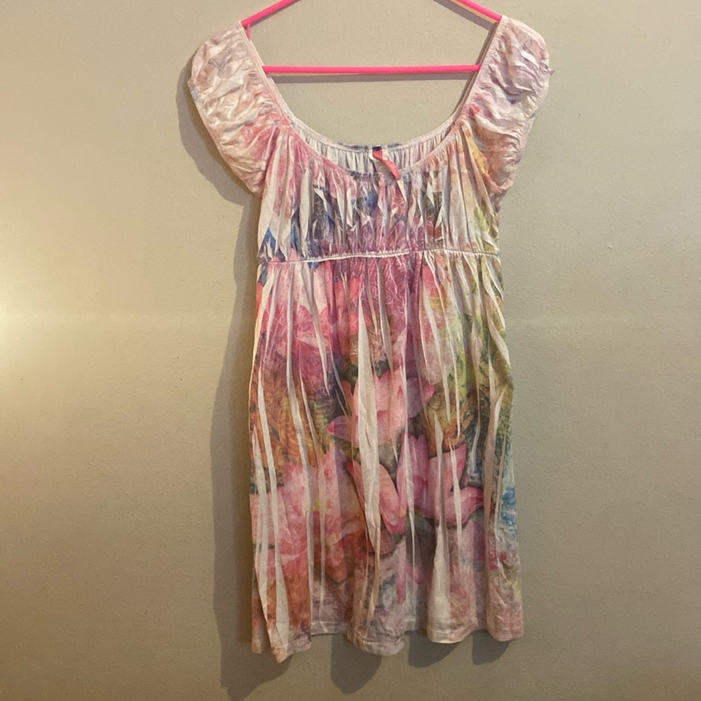 Bellezza dress. Size medium